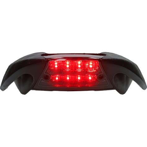 Power1 Achterlicht LED Titanium Piaggio ZIP 99683 Kopen Joey Schaar