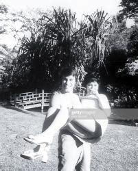 Zienia Merton Nude Celebrities Forum FamousBoard