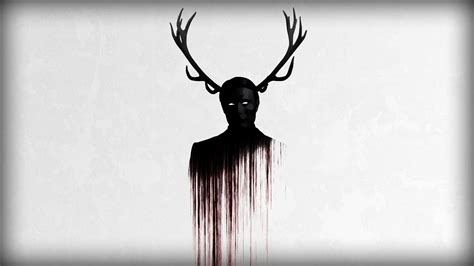 Hannibal Wallpapers Hd Wallpaper Cave