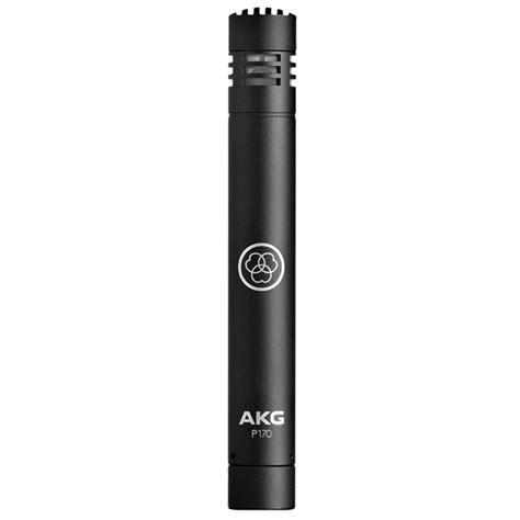 Microfone Akg Perception Microfone Akg Perception Akg