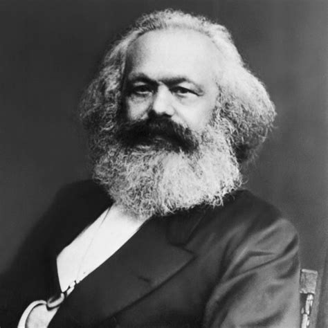biografi singkat  karya karya karl marx gramedia literasi