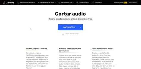 Como cortar canciones MUY FACIL Tecnología Informática