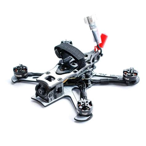 Tinyhawk III Plus Freestyle HDZero RTF Emax Drone FPV Racer