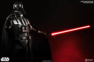 Darth Vader's lightsaber | Star Wars Canon Wiki | Fandom