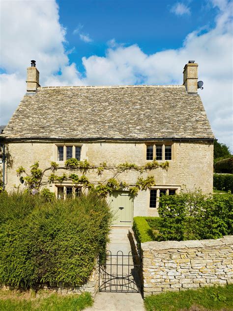 14 Characterful Cotswold Stone Homes Real Homes