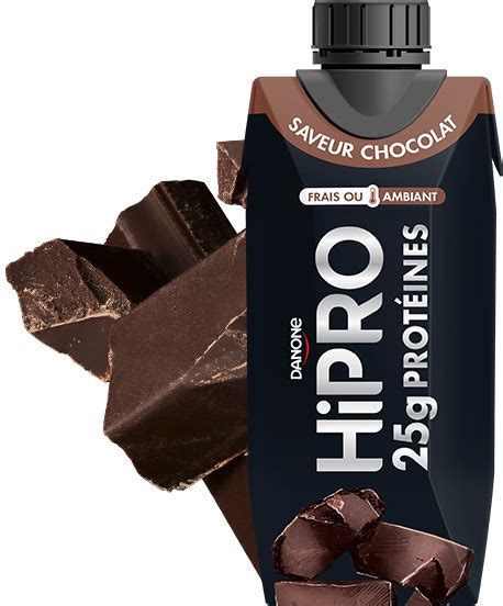 Danone Hipro