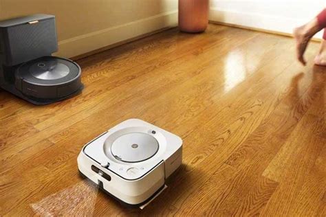 Irobot Roomba J Saugroboter Im Check Licht Kamera Action