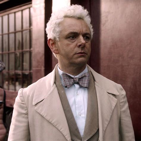 Michael Sheen