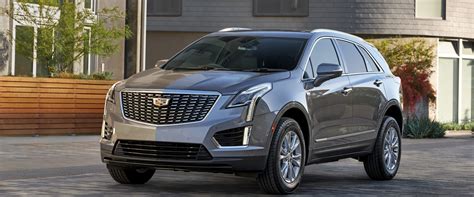 Reviews of the Used Cadillac XT4