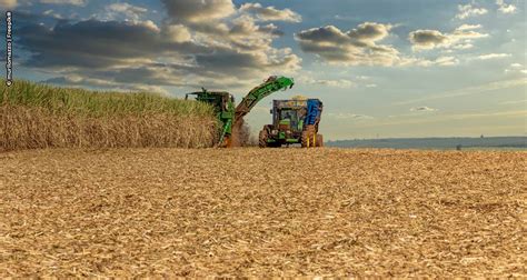 Tecnologias para potencializar o setor sucroenergético Diário