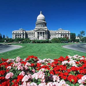 7 Top-Rated Tourist Attractions in Idaho | PlanetWare