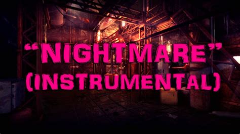 Tuesday Knight Nightmare Instrumental Youtube