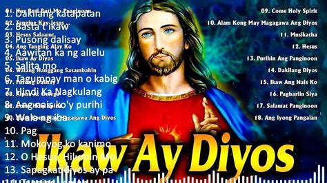 Tagalog Christian Worship Early Morning Songs Salamat Panginoon