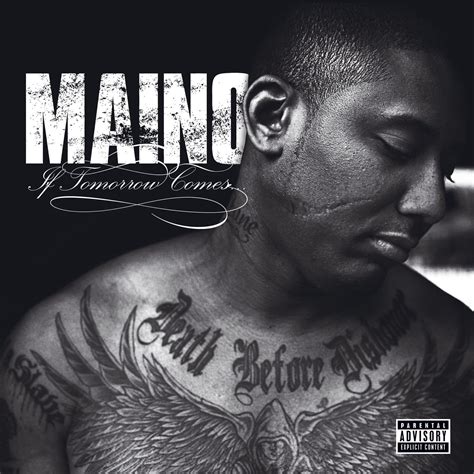 If Tomorrow Comes Maino Amazon Ca Music