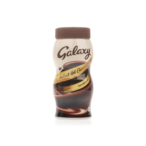 Galaxy Instant Hot Chocolate G Waitrose UAE Partners