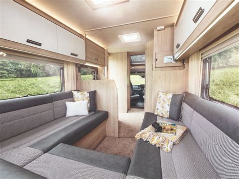 New Auto Trail F Magnetic Grey Abbey Caravans