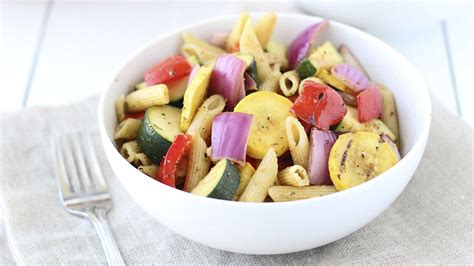 Grilled Vegetables | Grill Mates