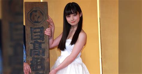 ＜橋本環奈＞「セーラー服と機関銃」で映画初主演 「自分らしい星泉を」 Togetter トゥギャッター