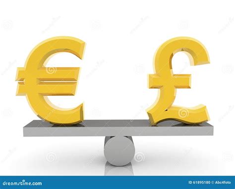 British Pound Vs Euro - Management And Leadership