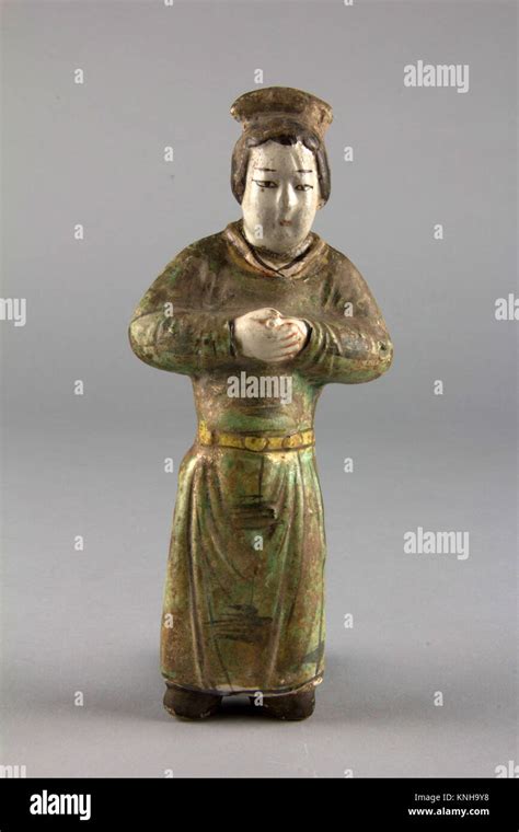 Tomb Figure Period Song Dynasty 960 1279 Culture China Medium