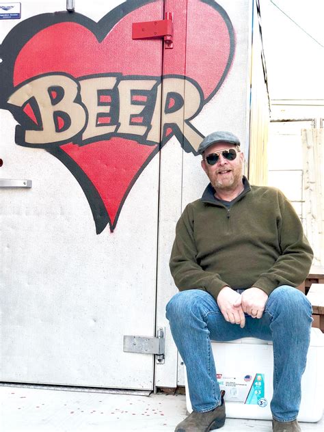 Grabbing a Beer in East Texas at Athens Brewery - We Are Dallas Fort Worth