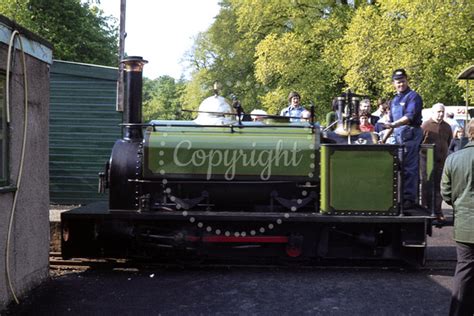 The Transport Treasury Rail Museums Steam Centres Tduk