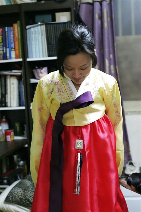 Korean Hanbok Lady Dildo And Fuck Porn Pictures Xxx Photos Sex Images 617011 Pictoa