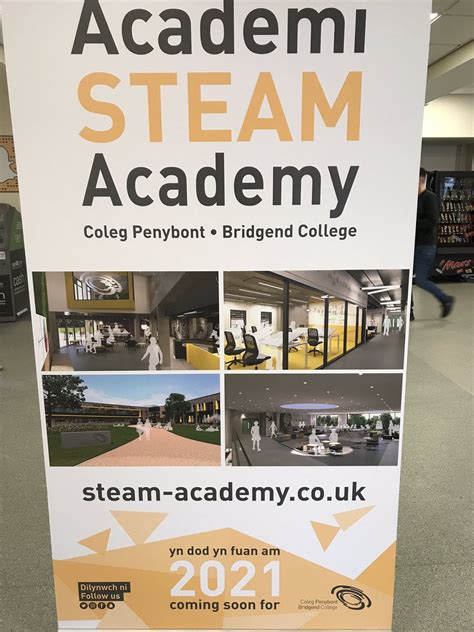 Coleg Penybont Bridgend College On Twitter An Exciting Opportunity