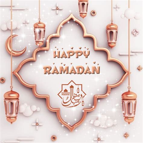 Ramadan 2023 Template Postermywall