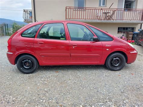 Citroën Xsara Picasso 1 6 Hdi 2006 God