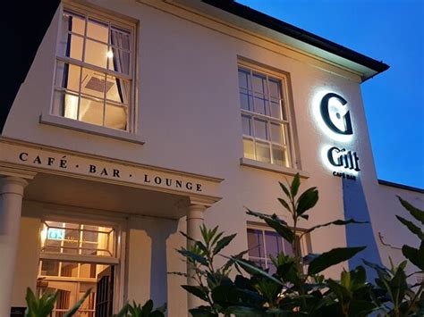 GILT - BINGHAM - Menu, Prices & Restaurant Reviews - Tripadvisor