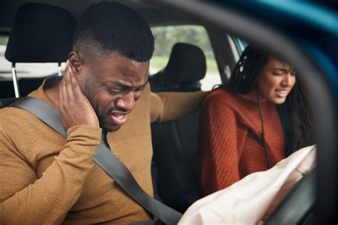 Can A Passenger Sue The Driver For Injuries After A Car Accident