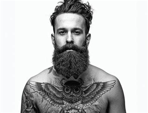 15 Sexiest Short Beard And Hairstyle Combinations Artofit