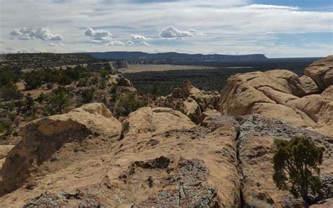 New Mexico National Monuments | El Malpais