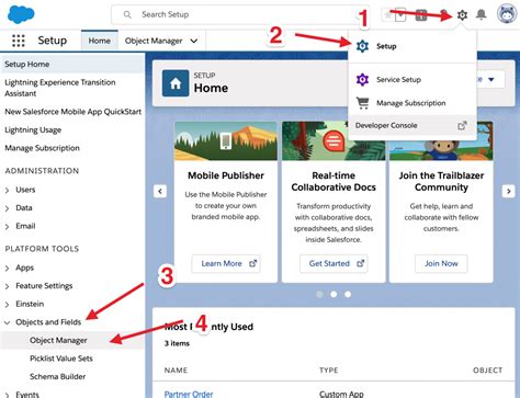 How To Add Field Dependency In Salesforce Einstein Hub SalesForce Guide