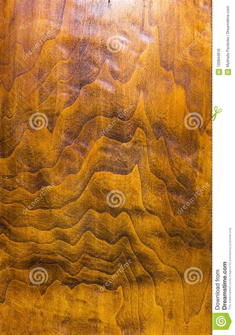 Textura De Madera Del Modelo Del Grunge Foto De Archivo Imagen De