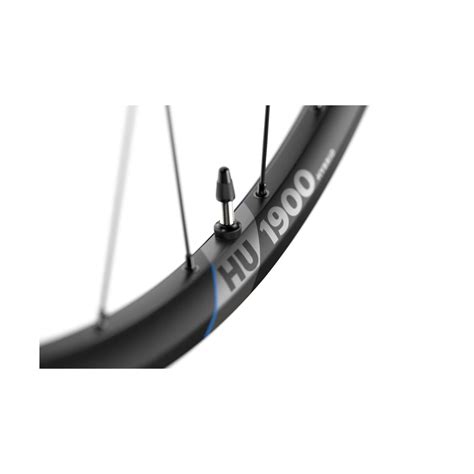 dt swiss hu  spline  mm disc centerlock wheel