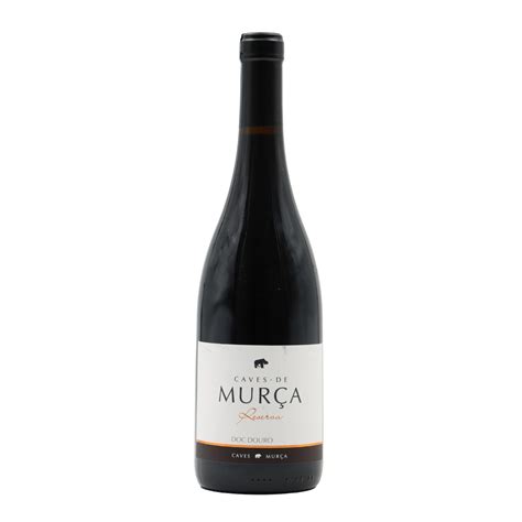 Caves de Murça Reserve Red 2017