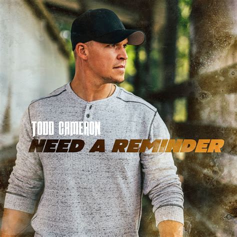 Todd Cameron