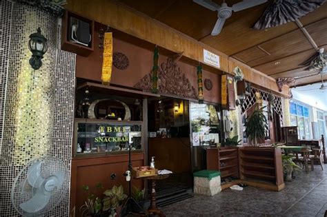 Jomtien Complex Gay Massage Jomtien Complex