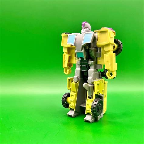 Earthspark Step Flip Changers Wave At Us Retail Transformers News