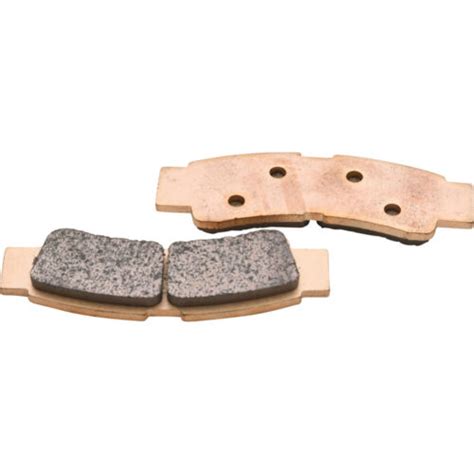 All Balls Sintered Brake Pad Ebay