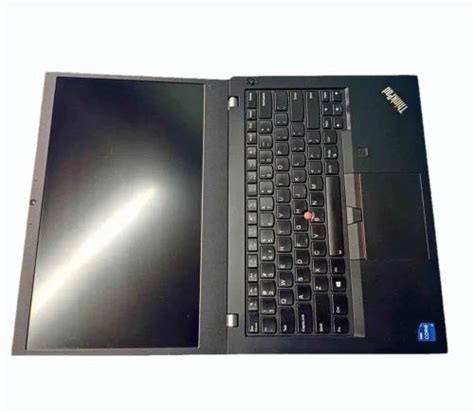 Thinkpad Lenovo I7 Laptop, 14 inches at ₹ 14000 in Chennai | ID: 2852569885655