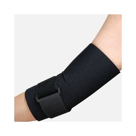 Ossur Neoprene Tennis Elbow Sleevesupport Dme Direct