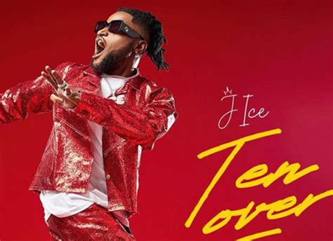 J Ice Releases Visuals For His New Single ‘ten Over Ten Myjoyonline