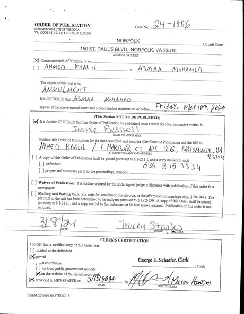 Inside the norfolk circuit court clerk's office norfolk va archives 8