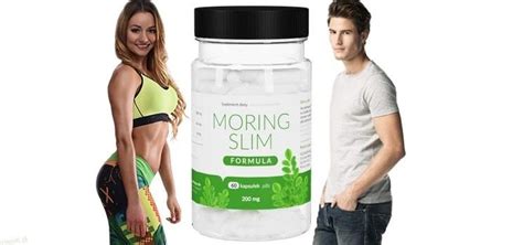 UWAGA Moring Slim Formula PRAWDZIWE Opinie I Efekty