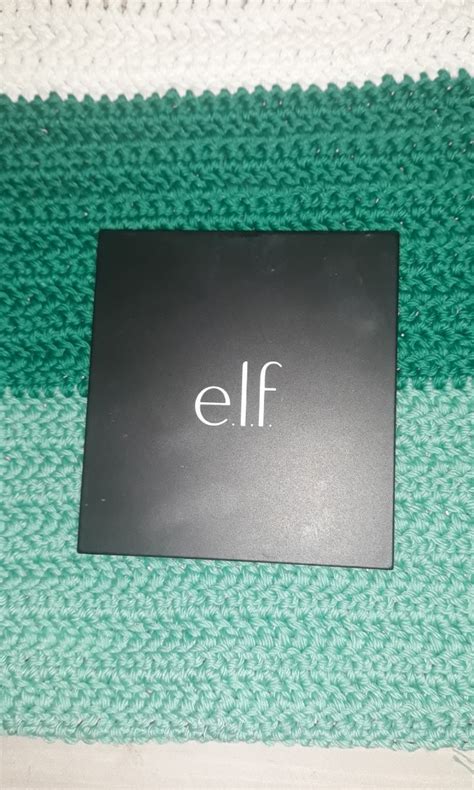 Elf Ilikeweylie Face Palette Varian Bunny Blush Kesehatan