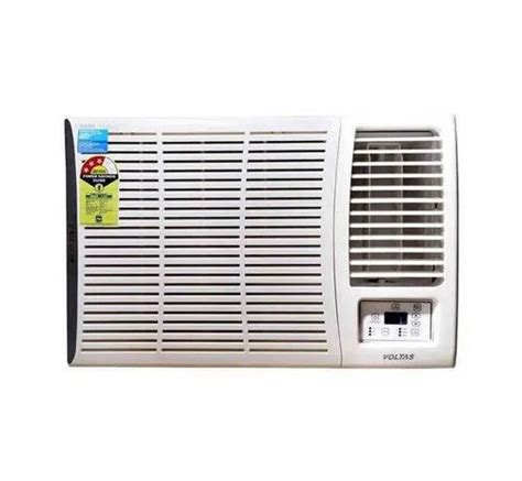 Voltas 183 DZA 1 5 Ton 3 Star Window AC For Home At Rs 23799 In Kota