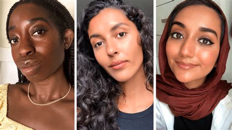 We Tried The New Juvias Place Nude Lip Collection In Search Of The Perfect Shade Allure